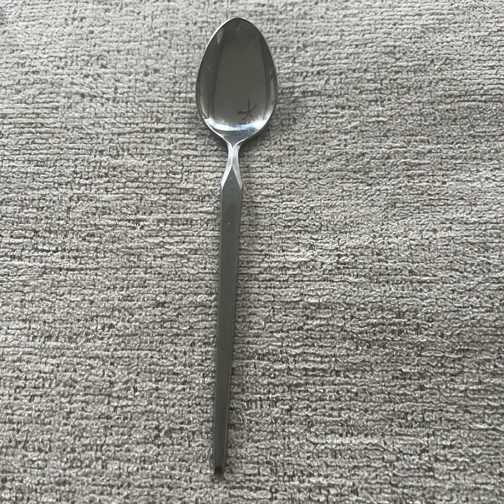 Stanley Roberts Ravenna Stainless Teaspoon Flatware Silverware Replacement